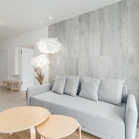 Apartment Balticus 19A By Noclegi Renters เมียนซิดดรอแย ภายนอก รูปภาพ